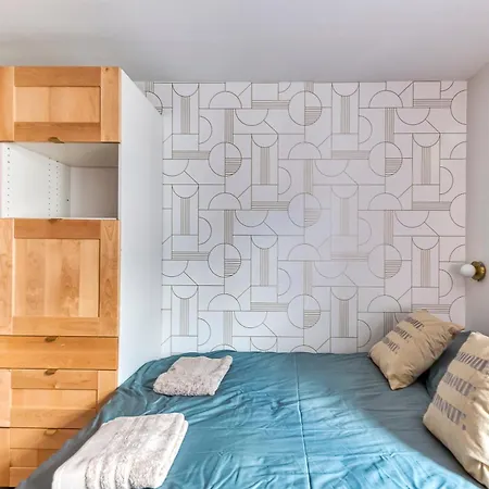 La Bulle Place Du Ralliement Angers