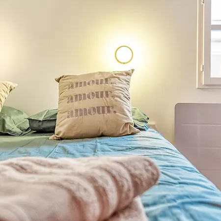 Apartamento La Bulle Place Du Ralliement