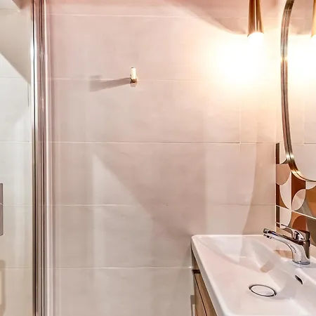 Lägenhet La Bulle Place Du Ralliement *