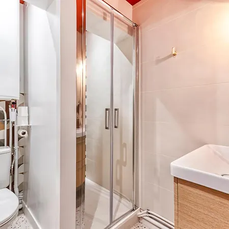 La Bulle Place Du Ralliement Lägenhet