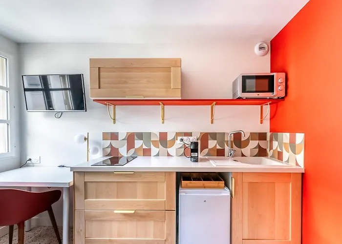 La Bulle Place Du Ralliement * Анже