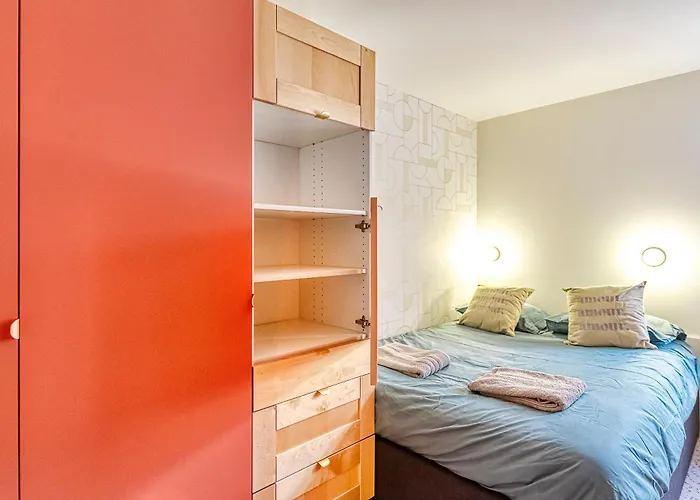 La Bulle Place Du Ralliement