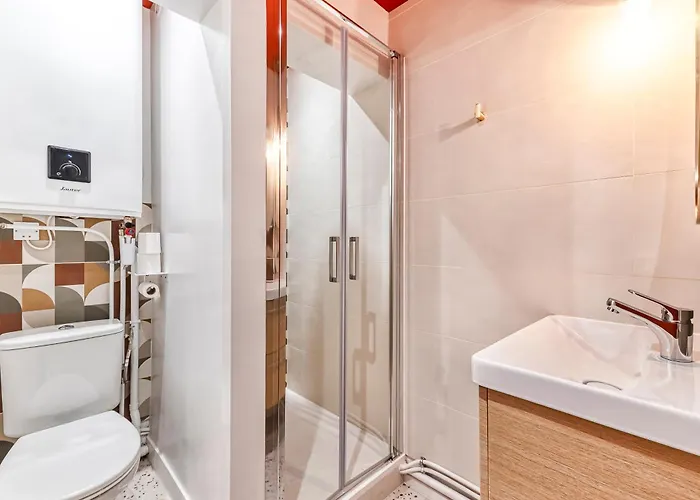 La Bulle Place Du Ralliement Апартаменты